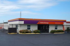 Photo of Public Storage - Greenville - 1749 White Horse Road