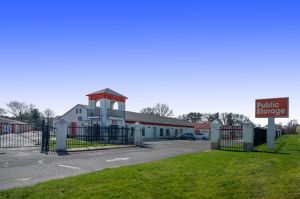 Photo of Public Storage - Tinton Falls - 950 Shrewsbury Ave