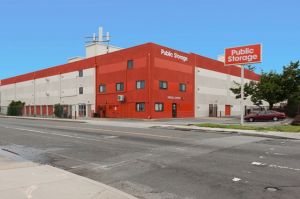 Photo of Public Storage - Hempstead - 817 Peninsula Blvd