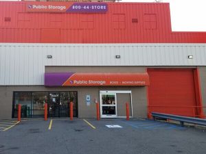 Photo of Public Storage - Brooklyn - 1534 Utica Ave
