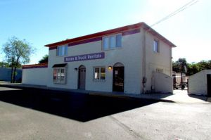 Photo of Public Storage - Maple Shade - 124 W Rudderow Ave
