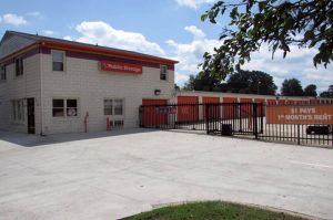 Photo of Public Storage - Kannapolis - 810 Oregon Street