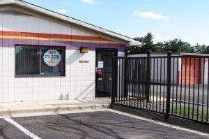 Photo of Public Storage - Forestville - 7807 Marlboro Pike