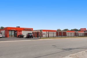 Photo of Public Storage - Charlotte - 4329 South Blvd