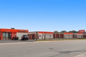 Photo of Public Storage - Charlotte - 4329 South Blvd