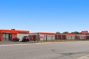 Photo of Public Storage - Charlotte - 4329 South Blvd