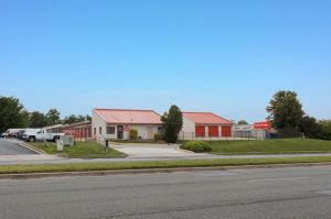 Photo of Public Storage - Laurel - 8707 Cherry Lane