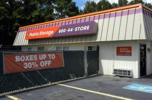 Photo of Public Storage - Columbia - 401 Buckner Road