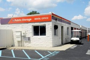 Photo of Public Storage - Grove City - 4021 Marlane Dr