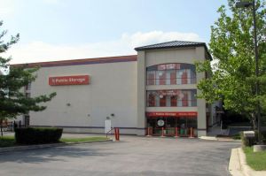 Photo of Public Storage - Millersville - 8396 Veterans Hwy, Ste 200