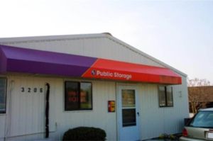 Photo of Public Storage - Greensboro - 3206 N OHenry Blvd