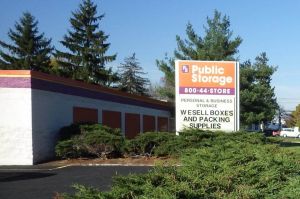 Photo of Public Storage - Trevose - 2750 Old Lincoln Highway