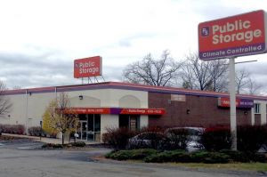 Photo of Public Storage - Methuen - 105 Pleasant Valley Street