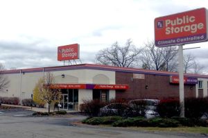 Photo of Public Storage - Methuen - 105 Pleasant Valley Street
