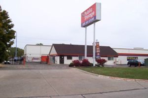 Photo of Public Storage - Allen Park - 3650 Enterprise Drive