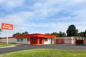 Photo of Public Storage - Charlotte - 7233 South Blvd