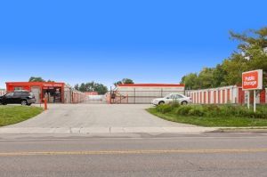 Photo of Public Storage - Philadelphia - 1431 Ivy Hill Road