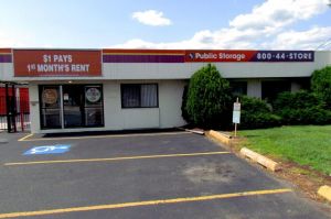 Photo of Public Storage - Edgewater Park - 4351 Route 130 South