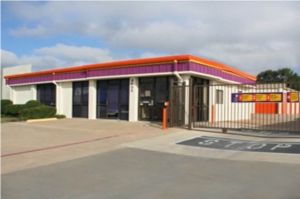 Photo of Public Storage - Lawrenceville - 2629 Brunswick Ave