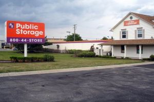 Photo of Public Storage - Sterling Heights - 36260 Van Dyke Ave