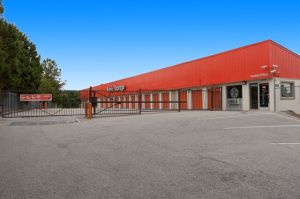Photo of Public Storage - Durham - 3600 Kangaroo Drive