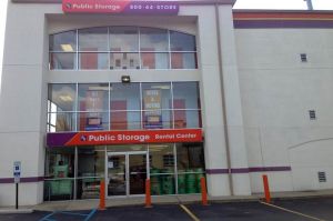 Photo of Public Storage - Hawthorne - 1080 Goffle Road