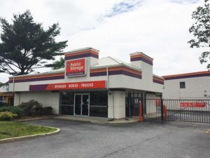 Photo of Public Storage - Bay Shore - 122 Saxon Ave