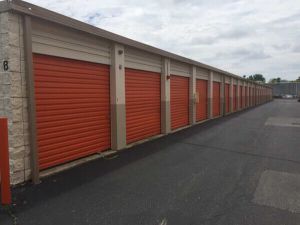 Photo of Public Storage - Bay Shore - 122 Saxon Ave