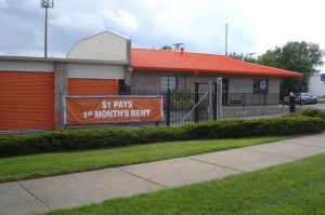 Photo of Public Storage - Shelby Township - 2100 W Utica Road
