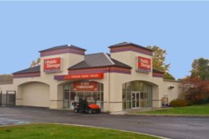 Photo of Public Storage - Indianapolis - 7435 Rockville Road