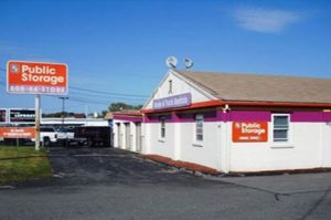 Photo of Public Storage - Brockton - 2030 Main Street