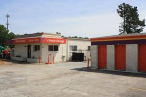 Photo of Public Storage - Charleston - 6654 Dorchester Road