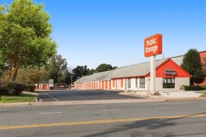 Photo of Public Storage - Charlotte - 3710 Monroe Road