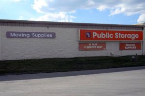 Photo of Public Storage - Columbus - 6401 Busch Blvd