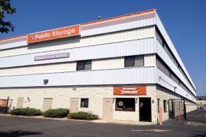 Photo of Public Storage - Bridgewater - 805 E Main Street