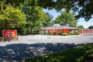 Photo of Public Storage - Frederick - 396 Prospect Blvd