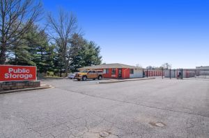 Photo of Public Storage - Frederick - 396 Prospect Blvd