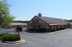 Photo of Public Storage - Raleigh - 4243 Poole Road