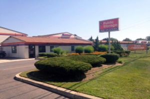 Photo of Public Storage - Farmingdale - 47 Broadhollow Road