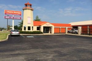 Photo of Public Storage - Indianapolis - 7430 Madison Ave