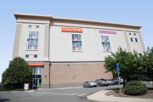 Photo of Public Storage - Boston - 290 Southampton Street