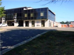 Photo of Public Storage - Raleigh - 4920 Capital Blvd