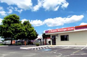 Photo of Public Storage - Sicklerville - 2820 Route 42