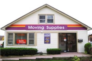 Photo of Public Storage - New Windsor - 1059 Route 94