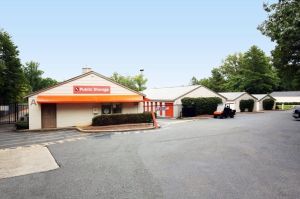 Photo of Public Storage - Matthews - 10833 Monroe Road