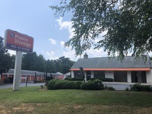 Photo of Public Storage - Clayton - 850 S Lombard Street