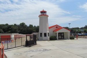Photo of Public Storage - Raleigh - 5602 Capital Blvd