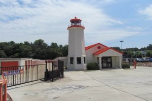 Photo of Public Storage - Raleigh - 5602 Capital Blvd