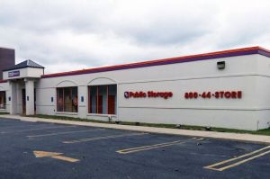Photo of Public Storage - Garden City - 1055 Stewart Ave