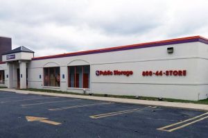 Photo of Public Storage - Garden City - 1055 Stewart Ave